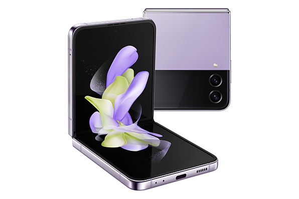 Samsung Galaxy Z Flip4 Review, buy image