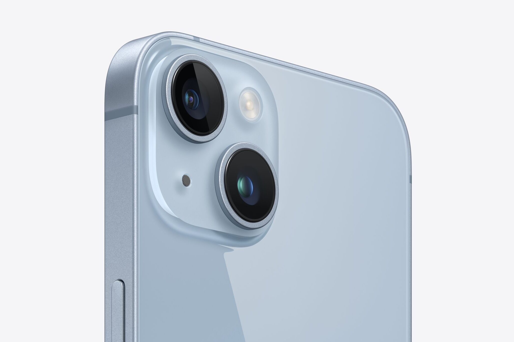 Apple iPhone 14 review, camera