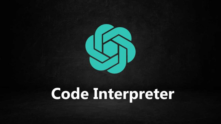 The Potential of Code Interpreter in education, and the challenges it faces in biology