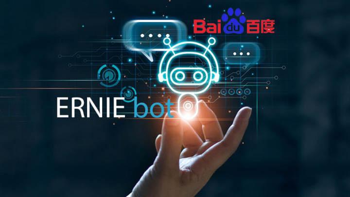 Ernie Bot vs ChatGPT