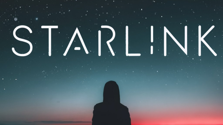 Discover 3 websites to track Starlink satellites!