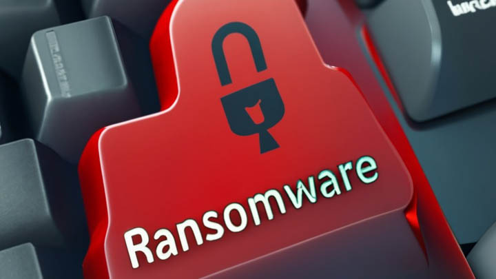 the threta of ransomware is in the rise, anfd the risks are more important than before