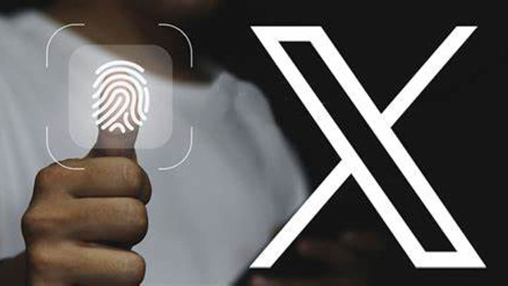 X plans collecting biometric data, along with educational and job history